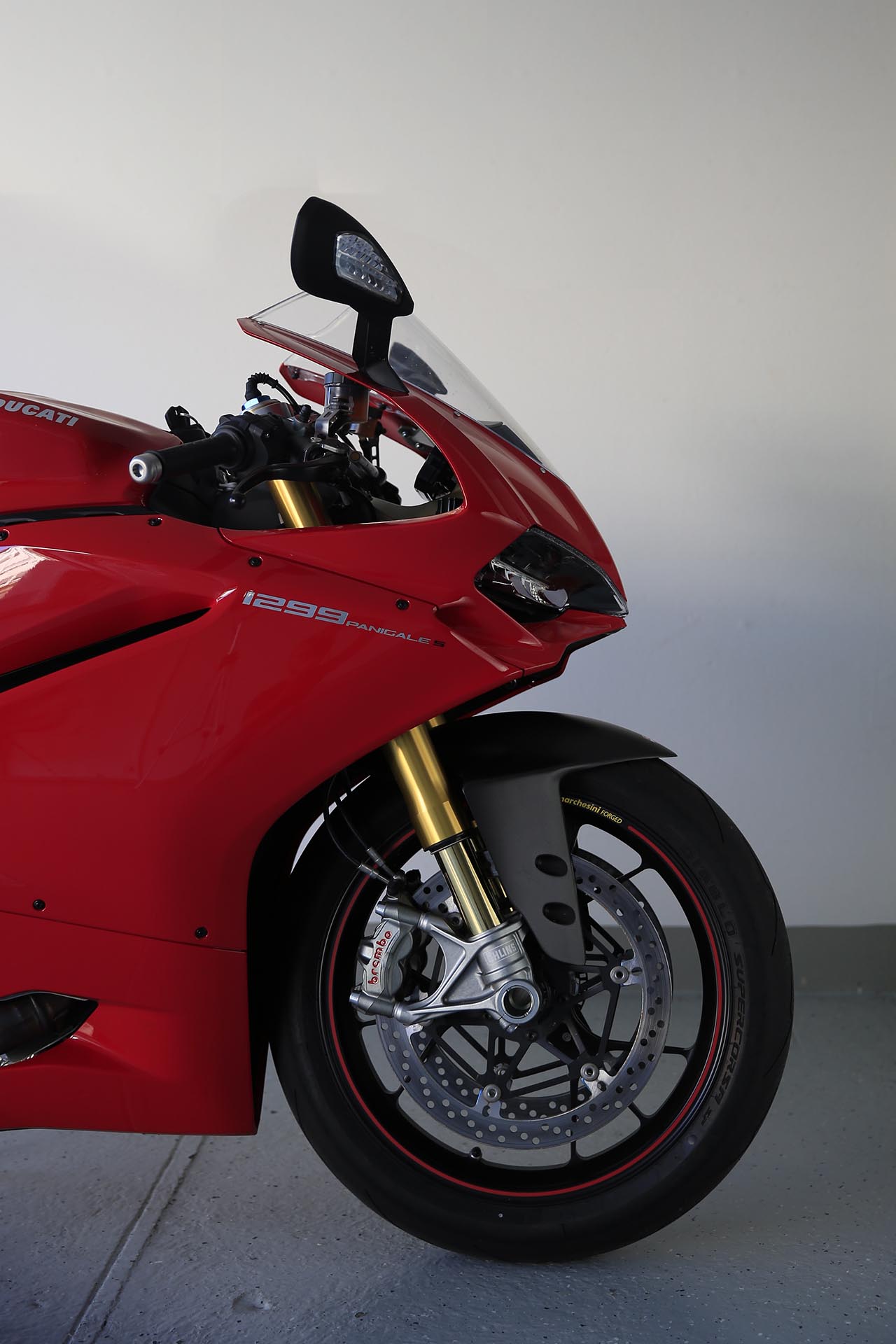 Panigale
