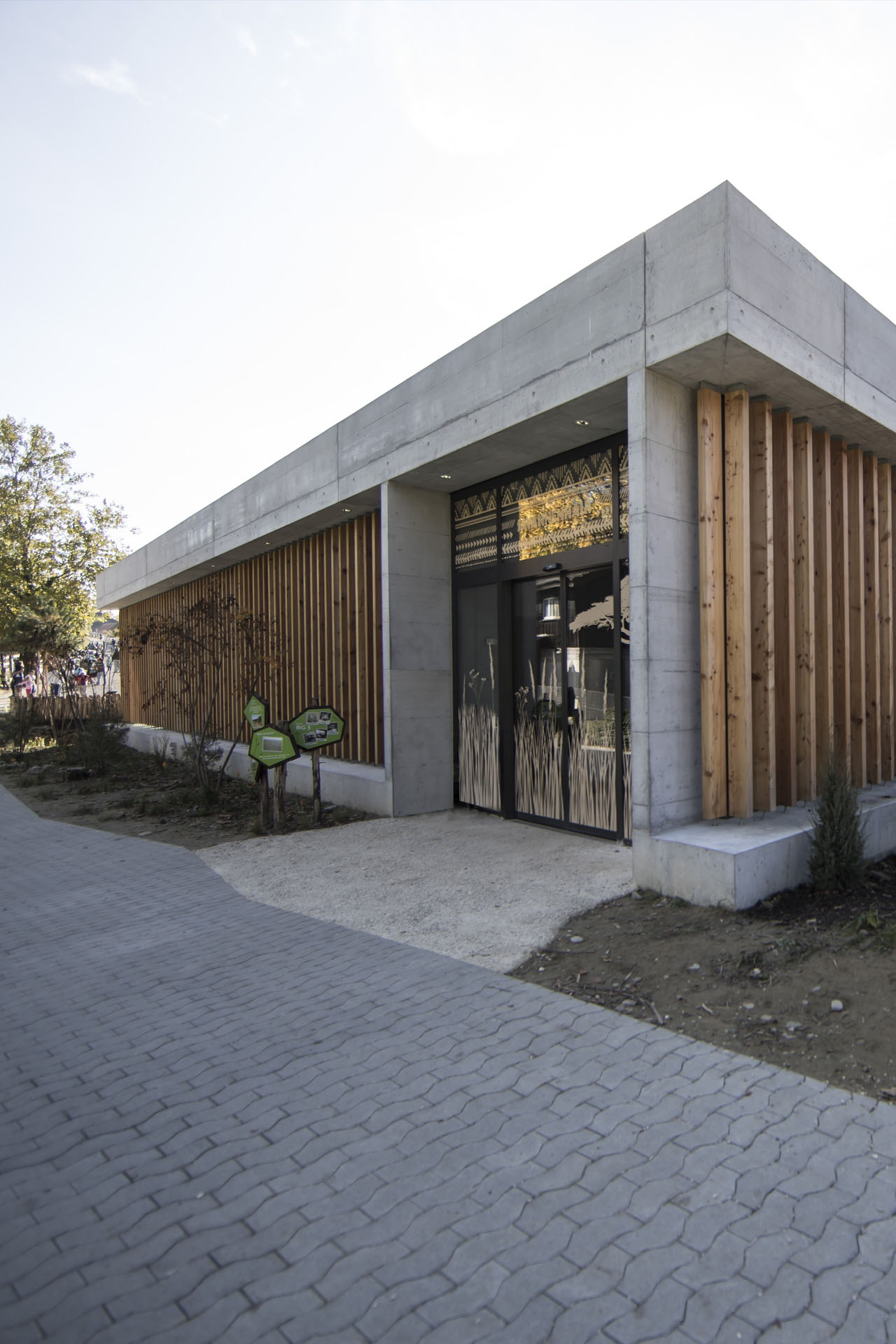 Huser Schnell Architekten