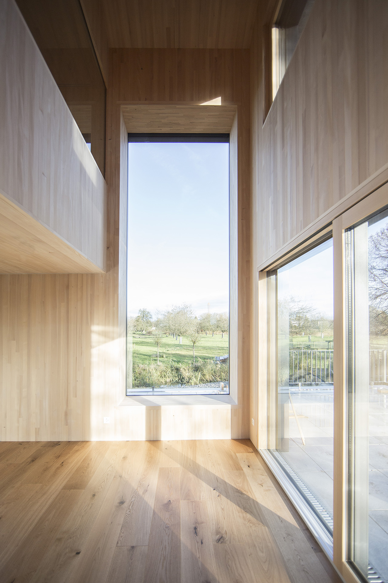 Göldi Partner Architekten