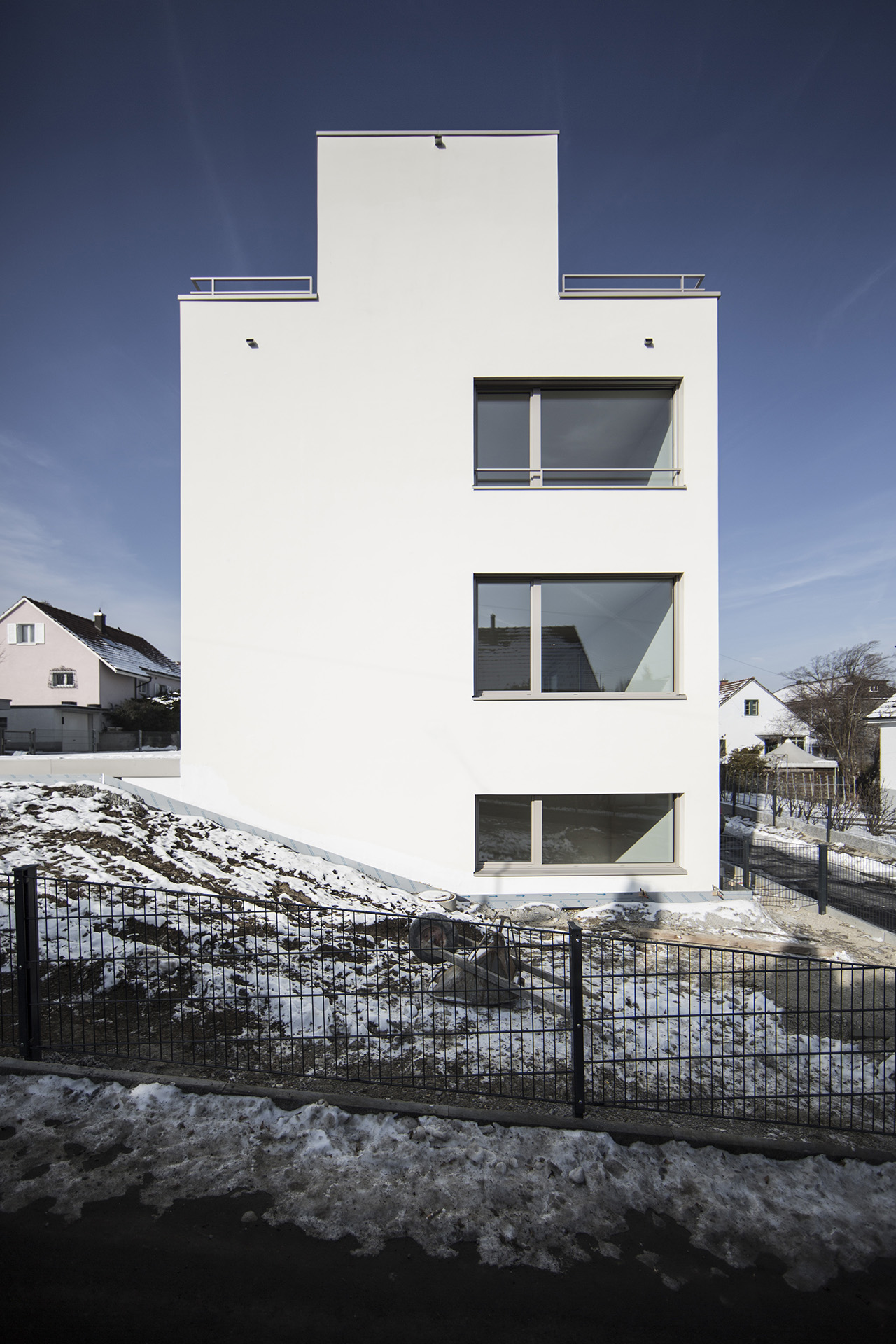 Göldi Partner Architekten