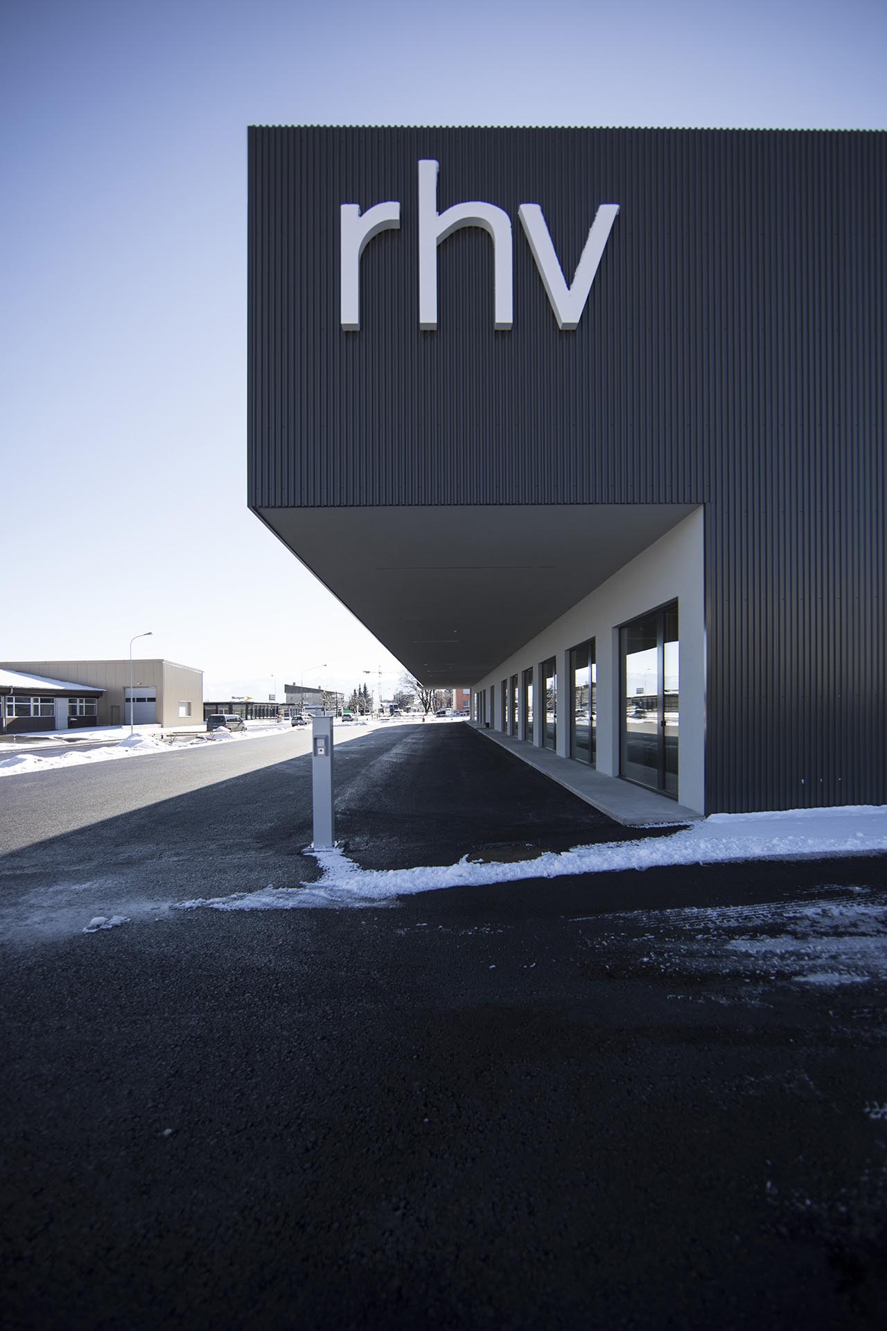 Göldi Partner Architekten