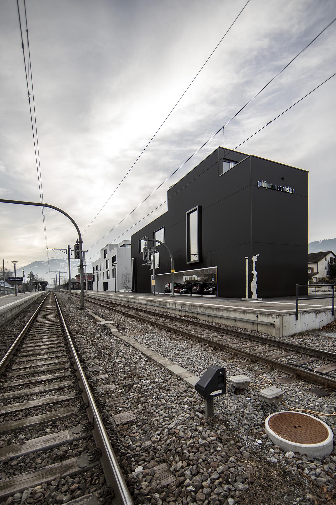 Göldi Partner Architekten